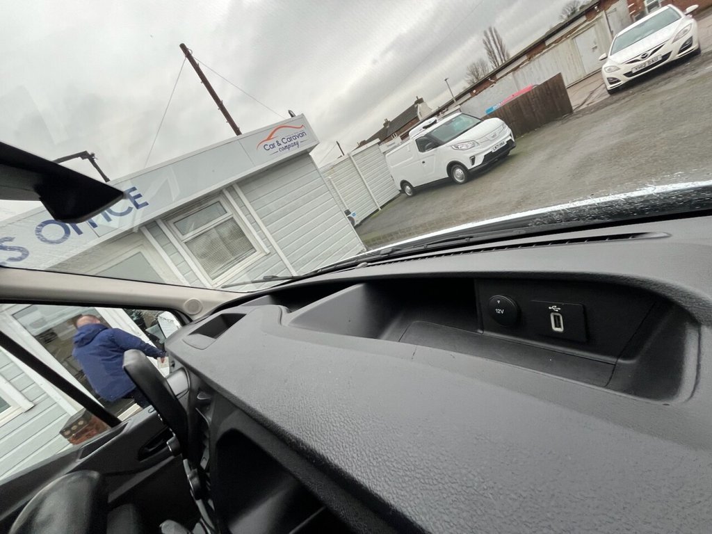 Used Ford Transit 2021 for sale - 76496398: Photo 42