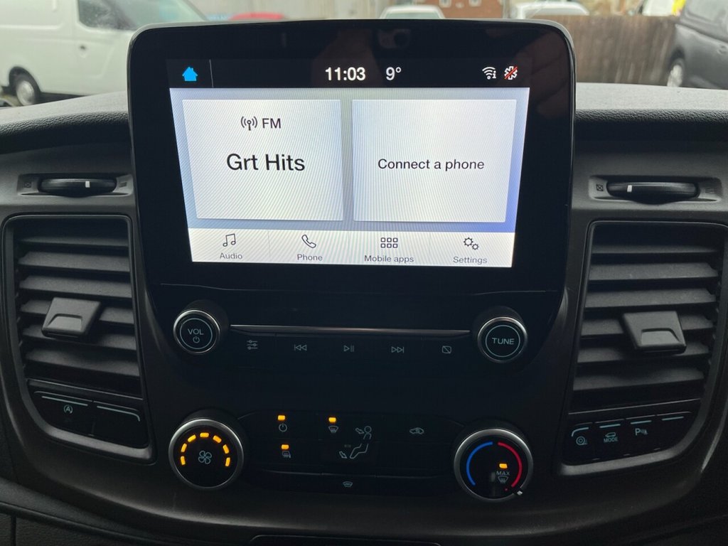 Used Ford Transit 2021 for sale - 76496398: Photo 46