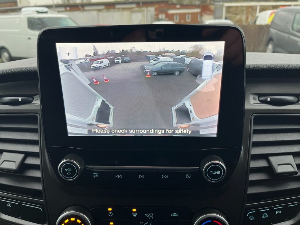 Used Ford Transit 2021 for sale - 76496398: Photo 49