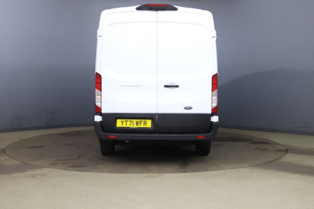 Used Ford Transit 2021 for sale - 76496398: Photo 6