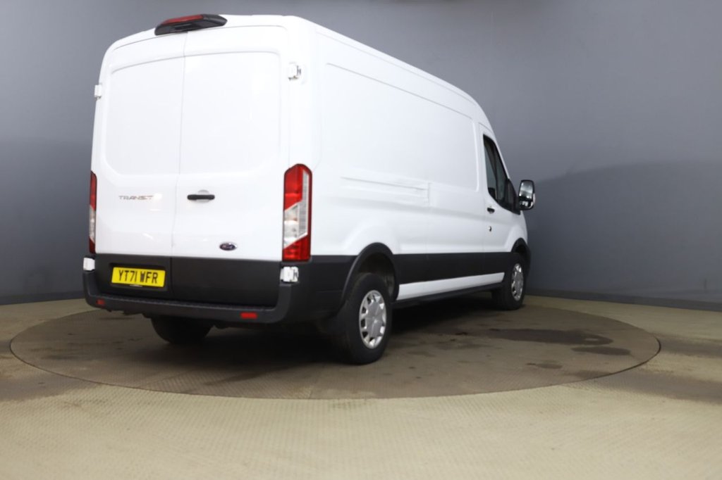 Used Ford Transit 2021 for sale - 76496398: Photo 7