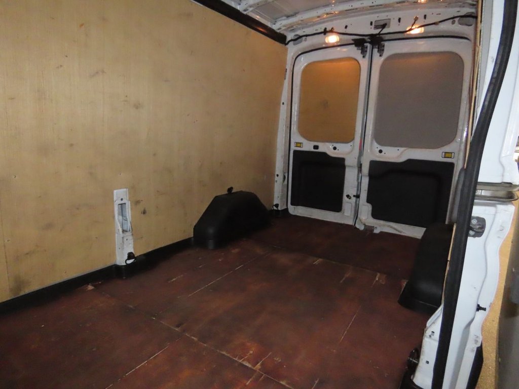 Used Ford Transit 2021 for sale - 76496398: Photo 8