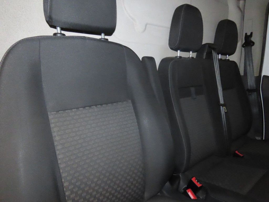 Used Ford Transit 2021 for sale - 76496398: Photo 9