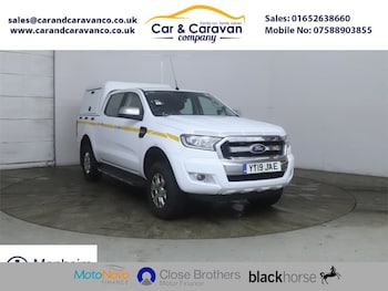 Ford Ranger feature image