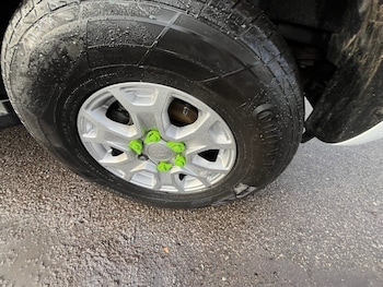 Used Ford Ranger 2019 for sale - 77572048: Photo