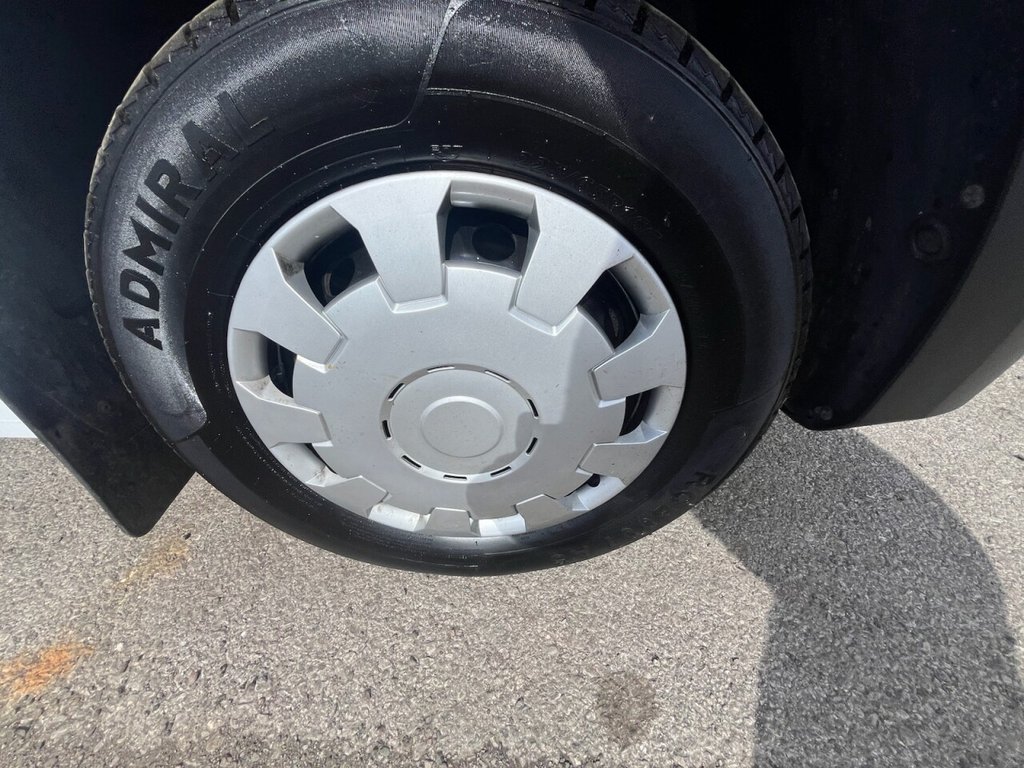Vehicle 47