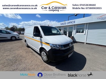 Used Volkswagen Transporter 2022 for sale - 78563228: Photo