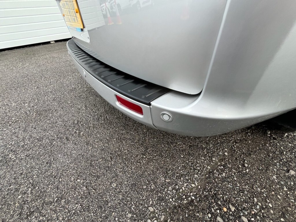 Used Ford Tourneo Custom 2022 for sale - 76317212: Photo 10