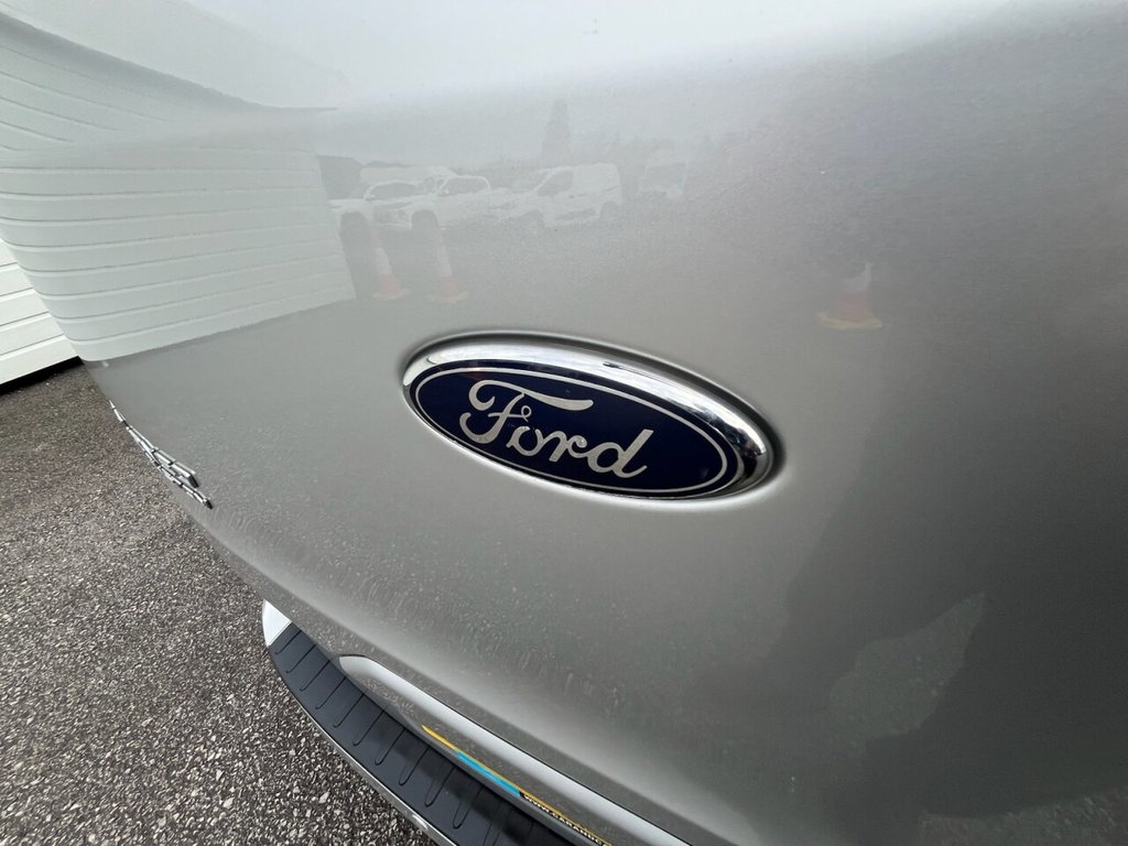 Used Ford Tourneo Custom 2022 for sale - 76317212: Photo 12