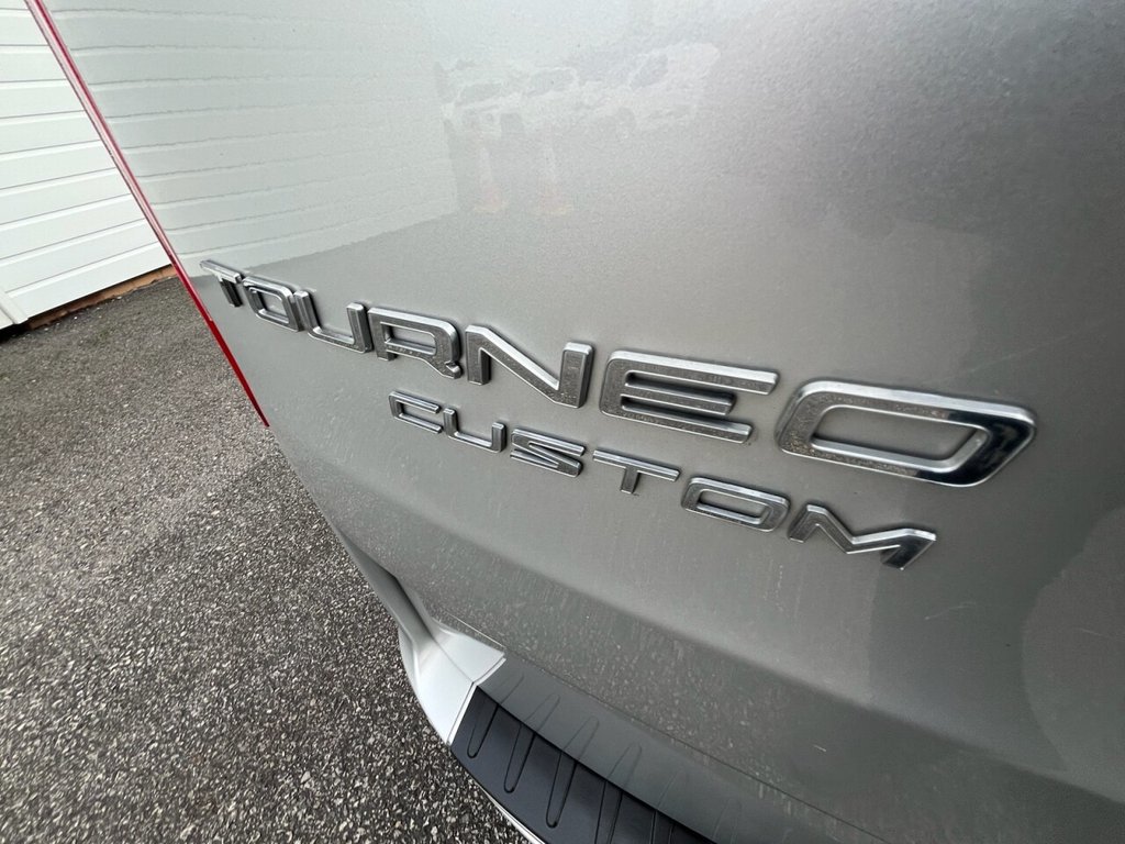 Used Ford Tourneo Custom 2022 for sale - 76317212: Photo 13