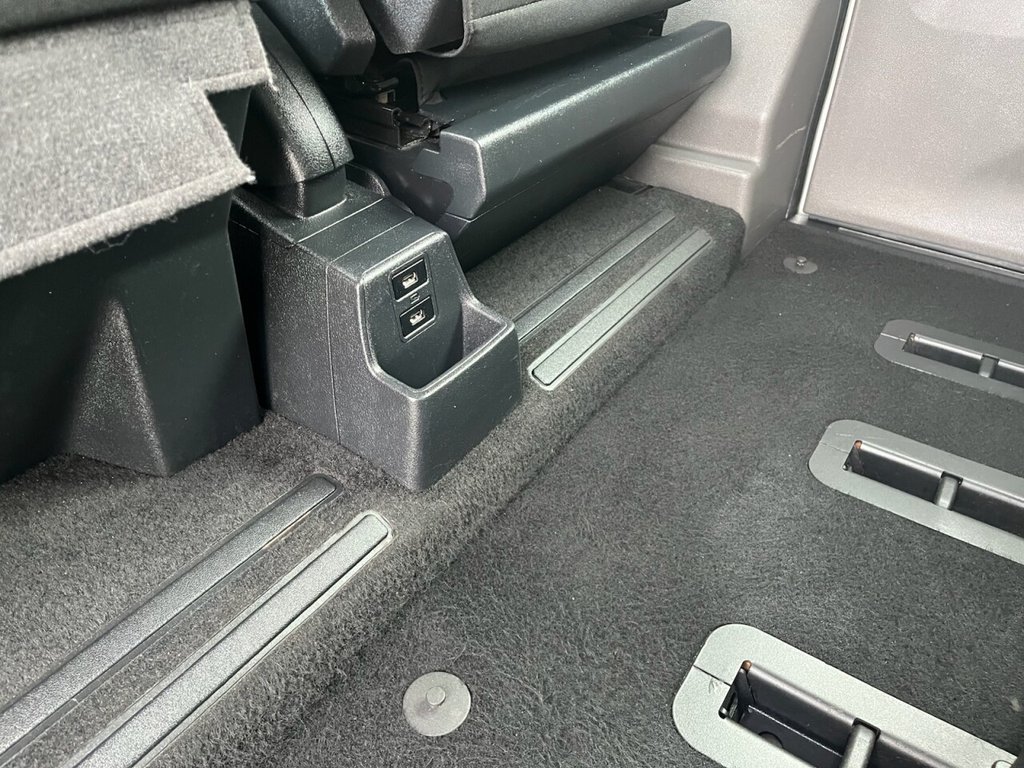 Used Ford Tourneo Custom 2022 for sale - 76317212: Photo 20