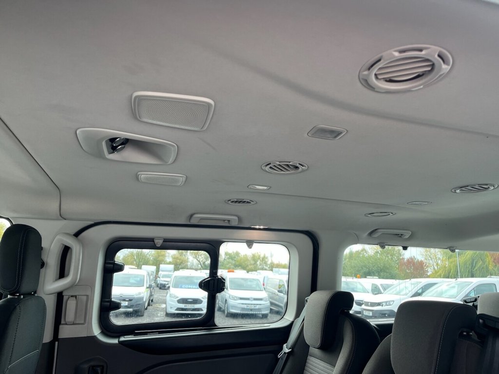 Used Ford Tourneo Custom 2022 for sale - 76317212: Photo 22