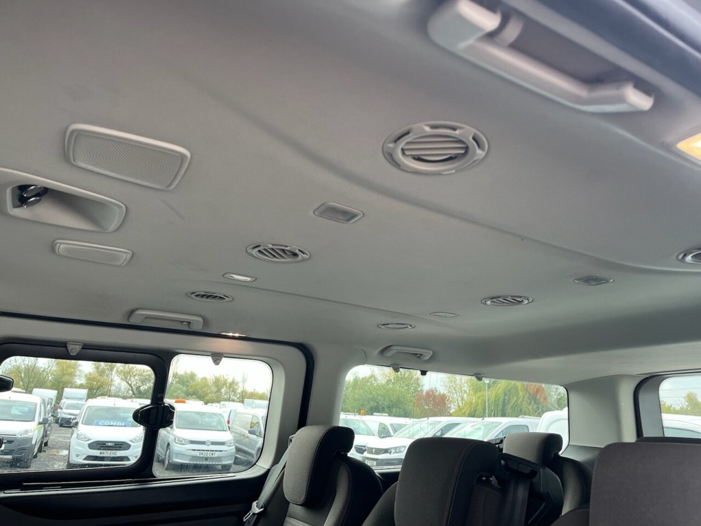 Used Ford Tourneo Custom 2022 for sale - 76317212: Photo 23