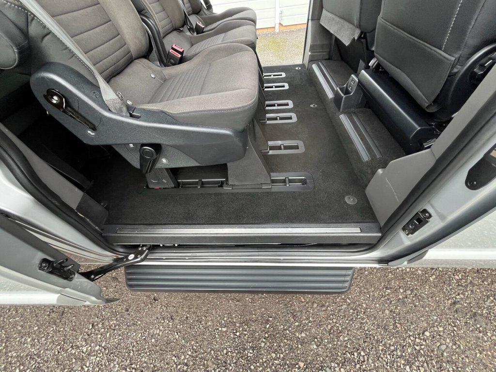 Used Ford Tourneo Custom 2022 for sale - 76317212: Photo 30