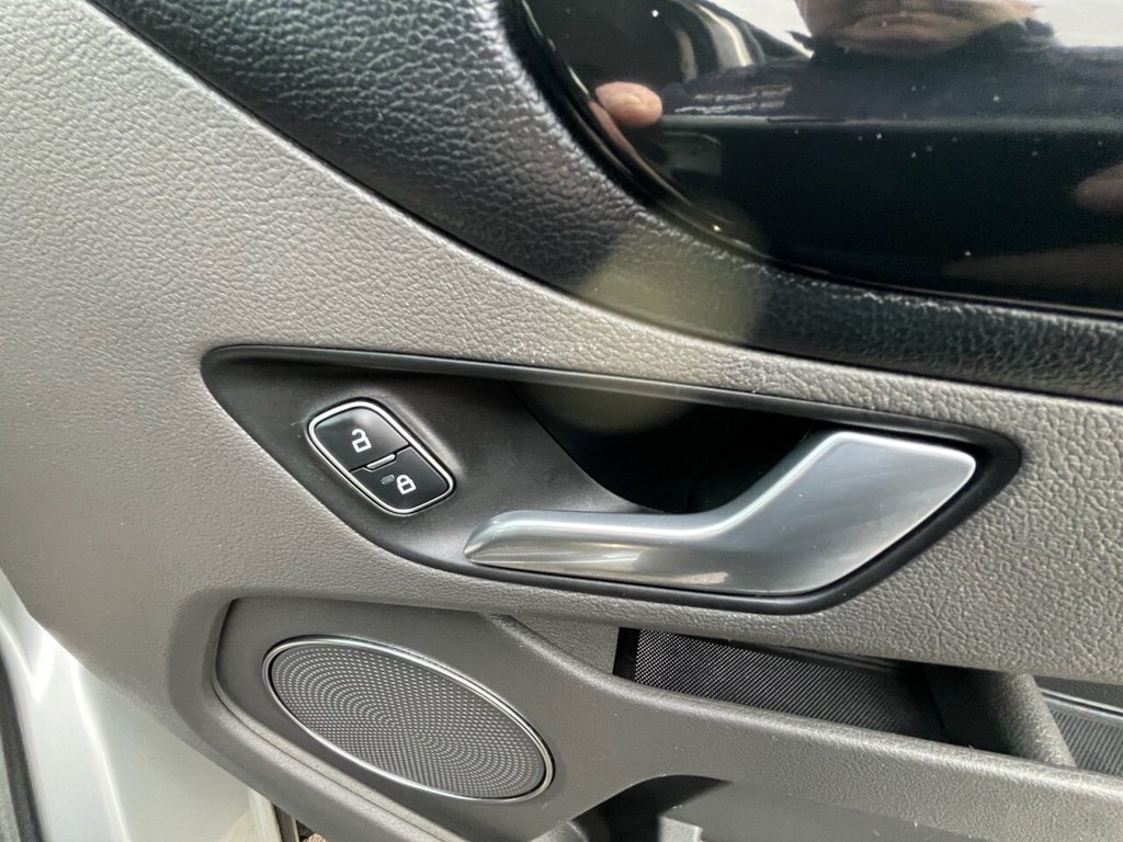 Used Ford Tourneo Custom 2022 for sale - 76317212: Photo 35