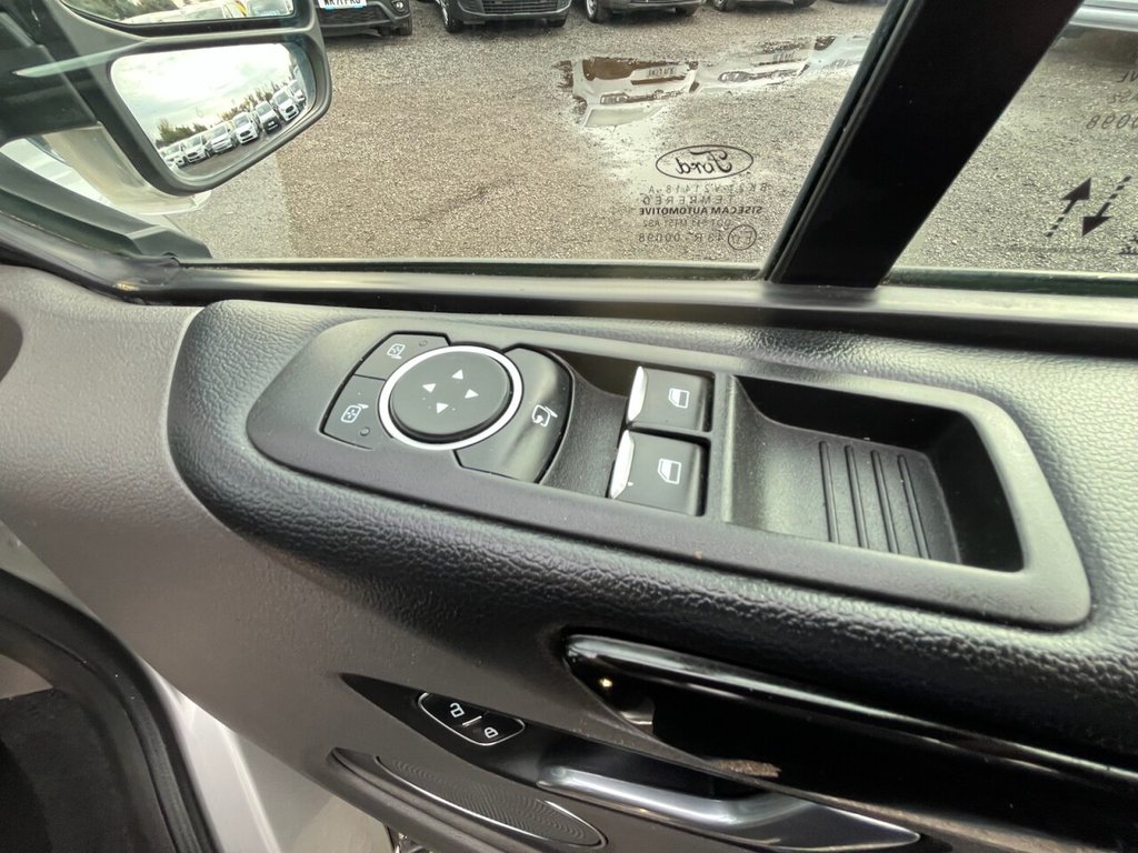 Used Ford Tourneo Custom 2022 for sale - 76317212: Photo 36