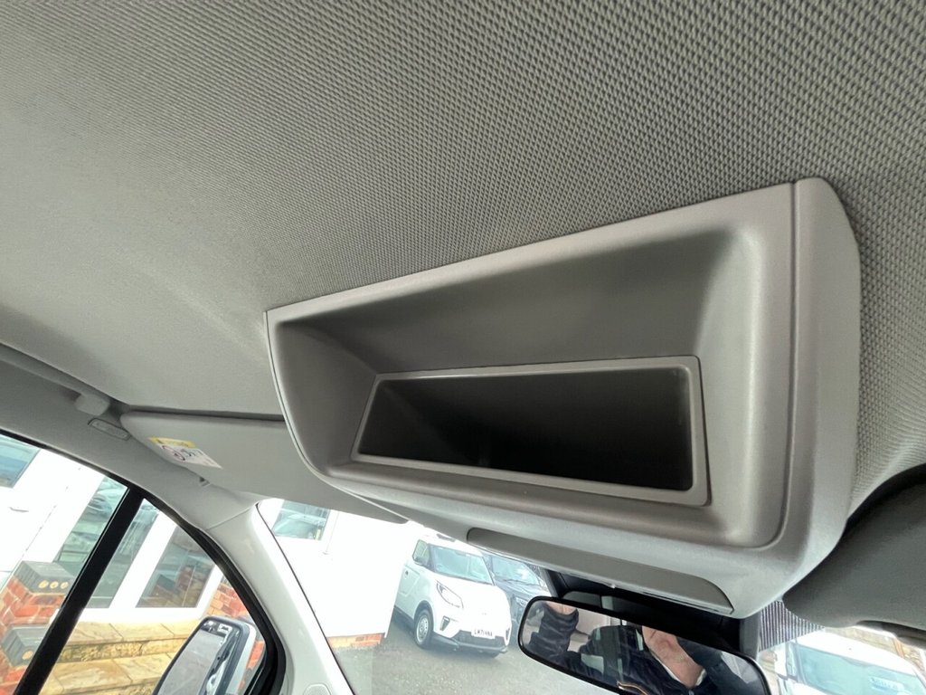 Used Ford Tourneo Custom 2022 for sale - 76317212: Photo 45