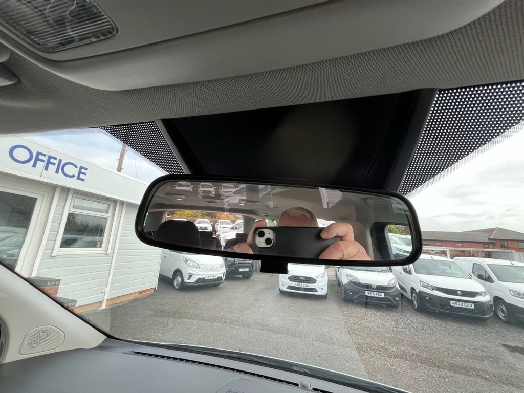 Used Ford Tourneo Custom 2022 for sale - 76317212: Photo 46
