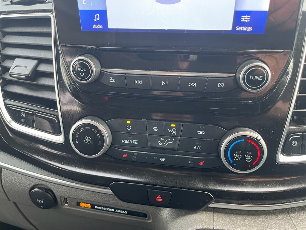 Used Ford Tourneo Custom 2022 for sale - 76317212: Photo 50
