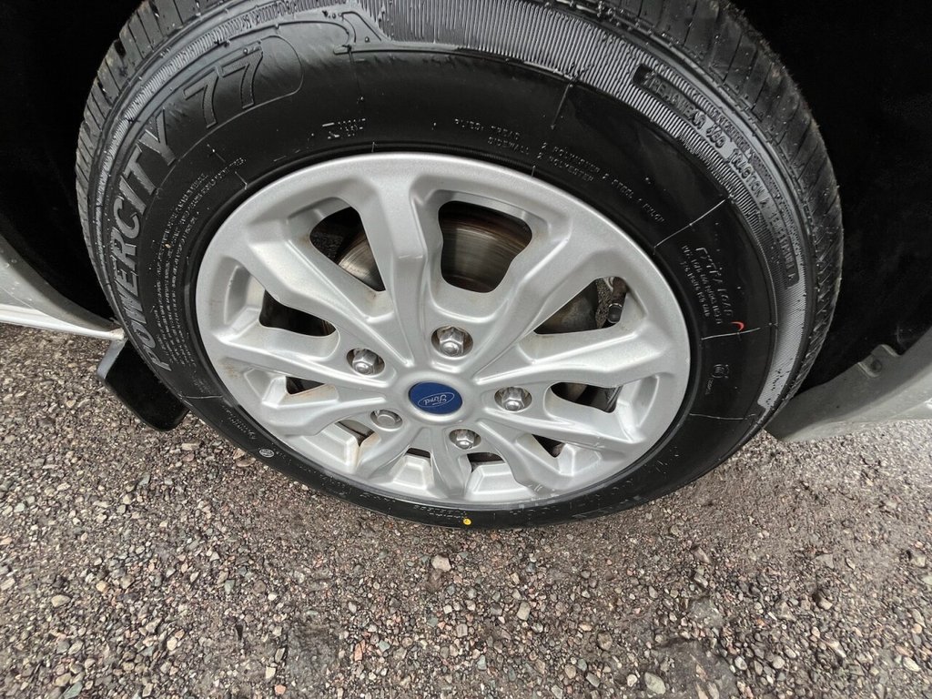 Used Ford Tourneo Custom 2022 for sale - 76317212: Photo 6