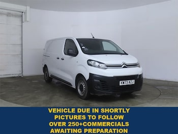 Used Citroen Dispatch 2023 for sale - 78241144: Photo