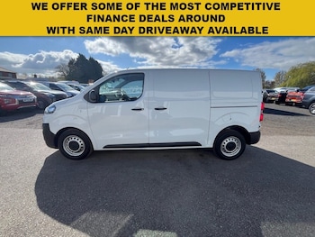 Used Citroen Dispatch 2023 for sale - 78241144: Photo