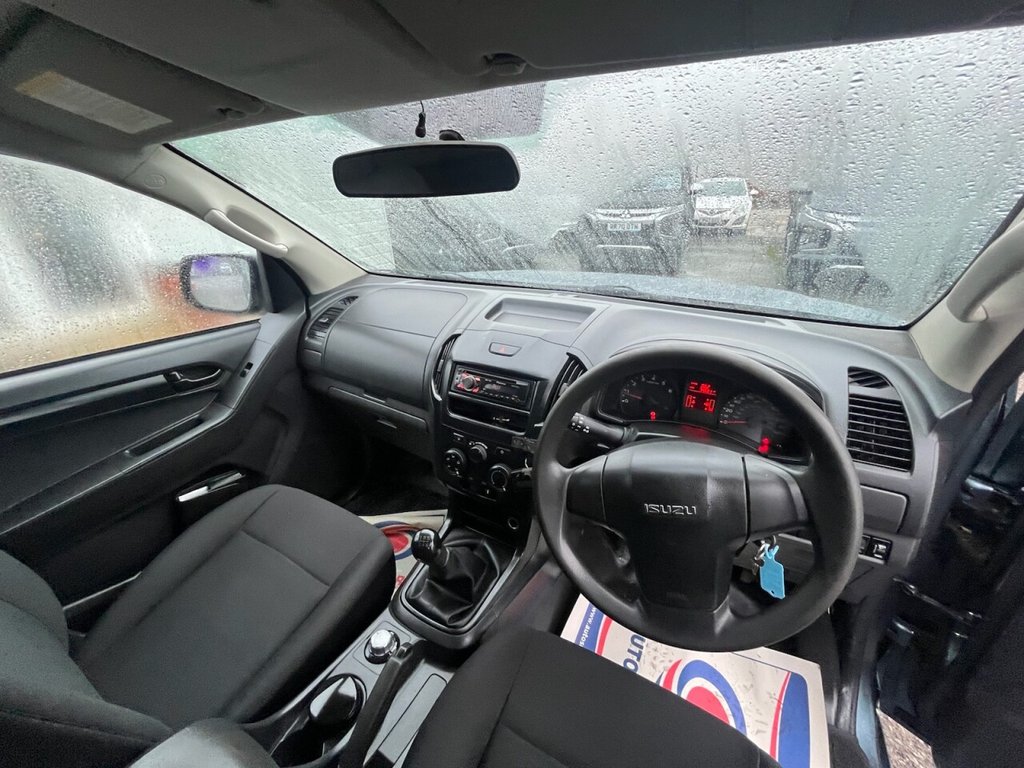 Used Isuzu D-Max 2013 for sale - 77188108: Photo 11
