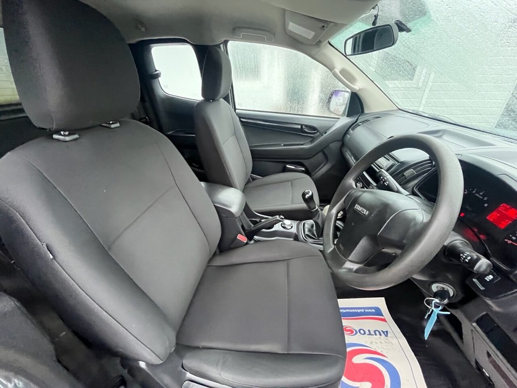 Used Isuzu D-Max 2013 for sale - 77188108: Photo 12