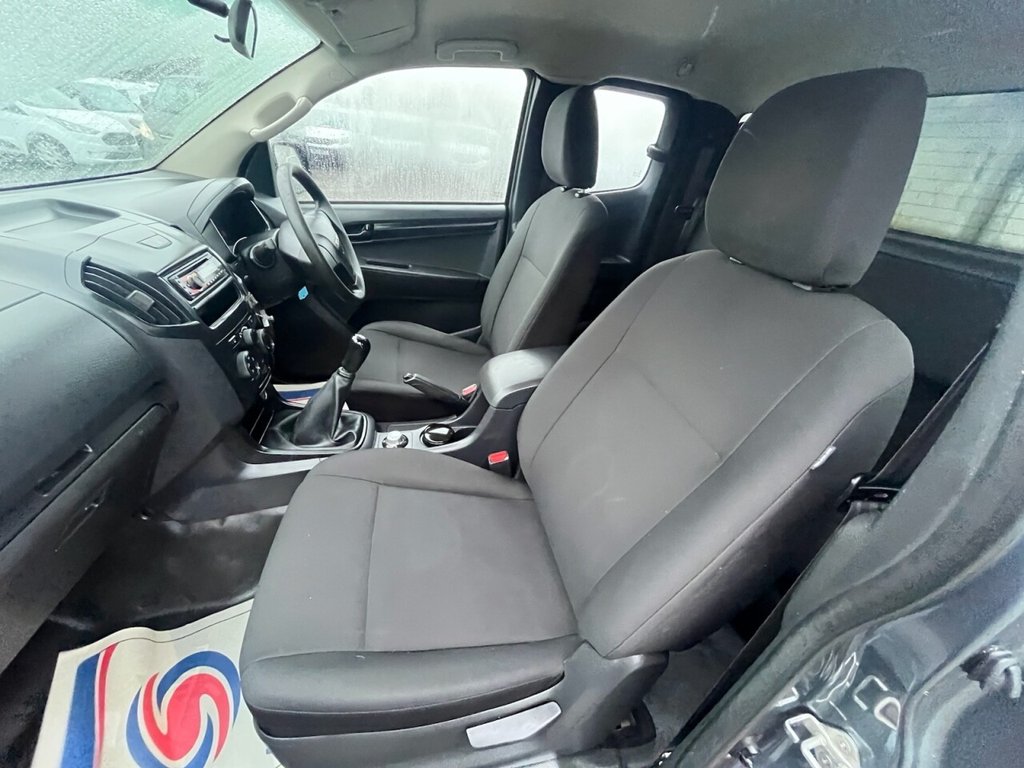 Used Isuzu D-Max 2013 for sale - 77188108: Photo 15