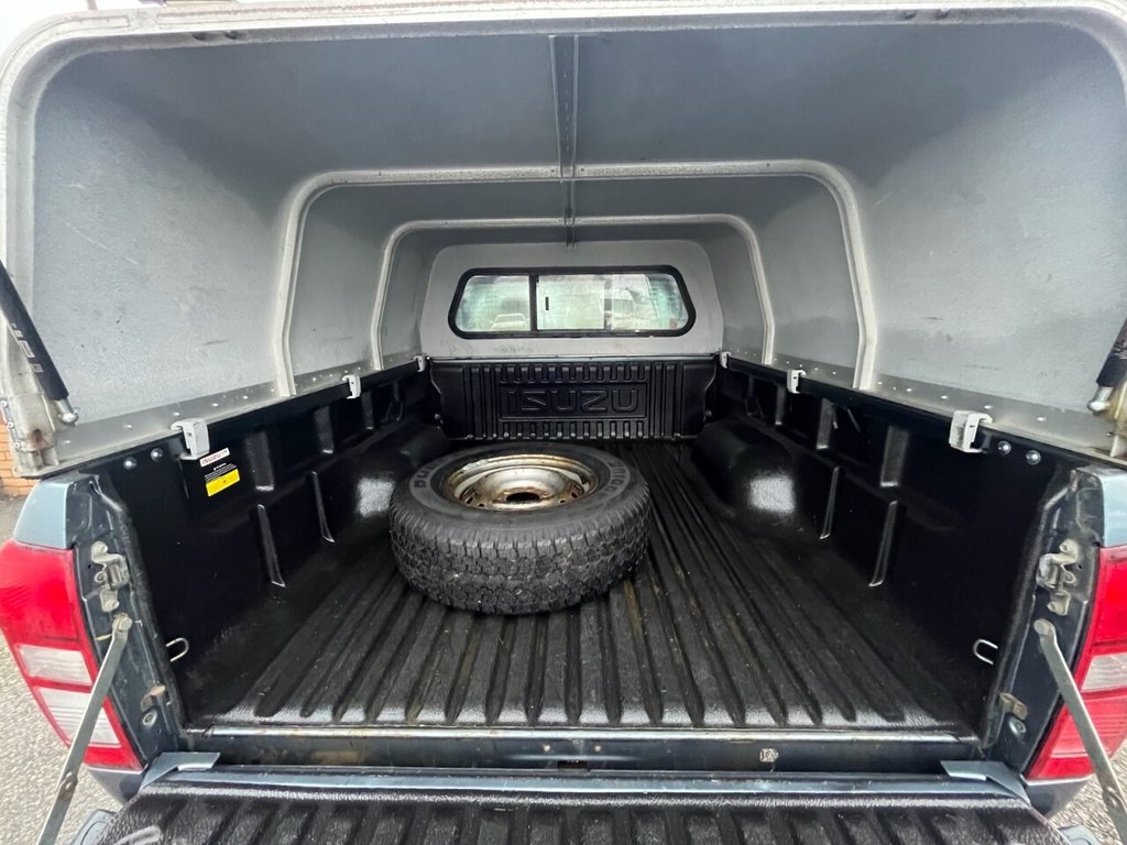 Used Isuzu D-Max 2013 for sale - 77188108: Photo 20