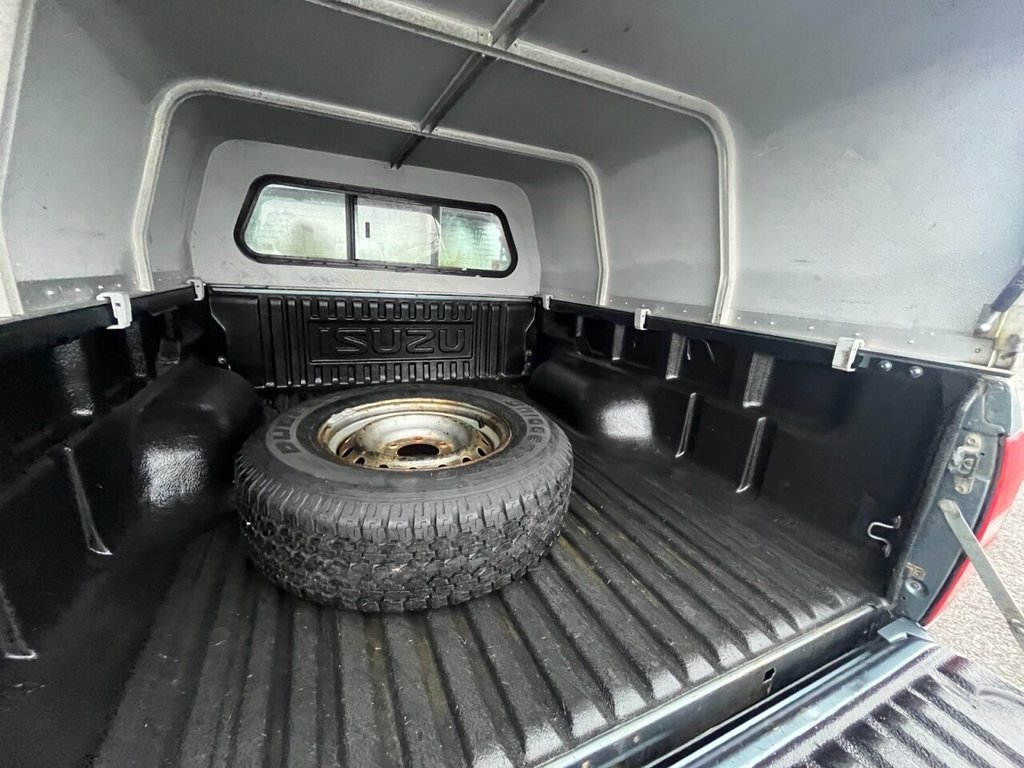 Used Isuzu D-Max 2013 for sale - 77188108: Photo 21