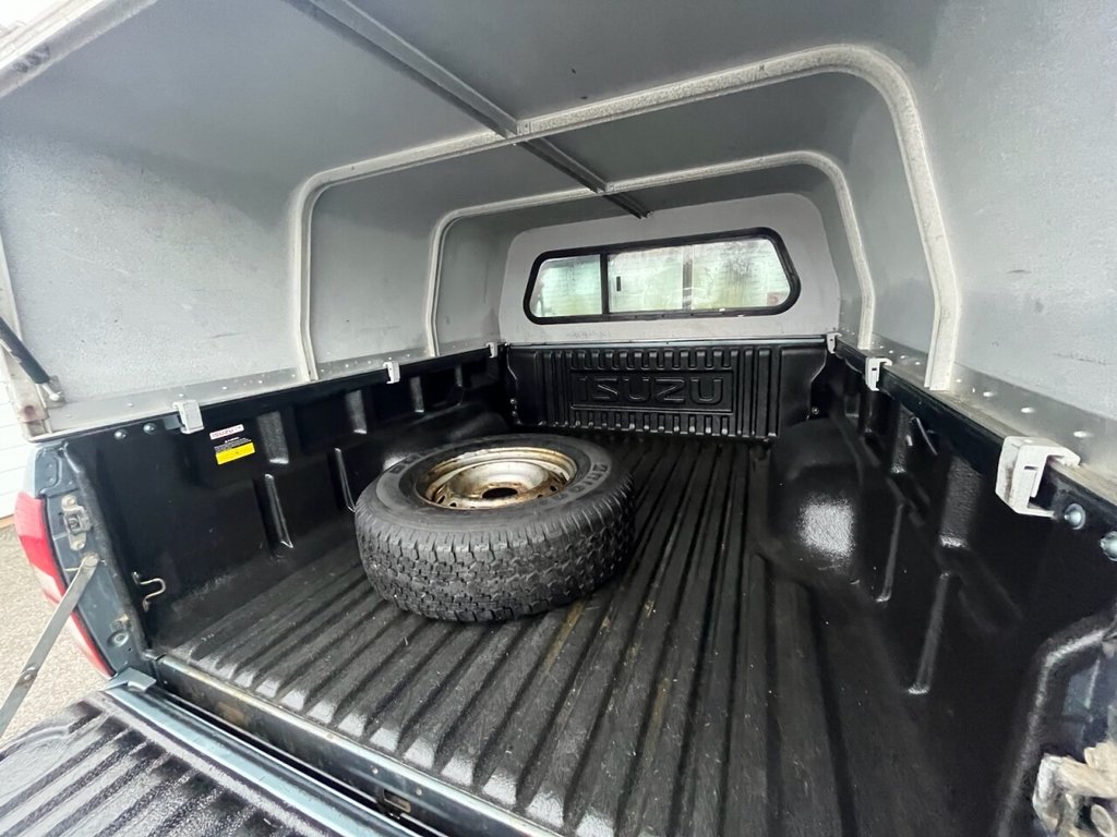 Used Isuzu D-Max 2013 for sale - 77188108: Photo 22