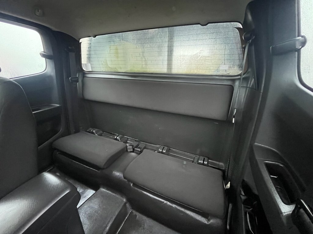 Used Isuzu D-Max 2013 for sale - 77188108: Photo 26