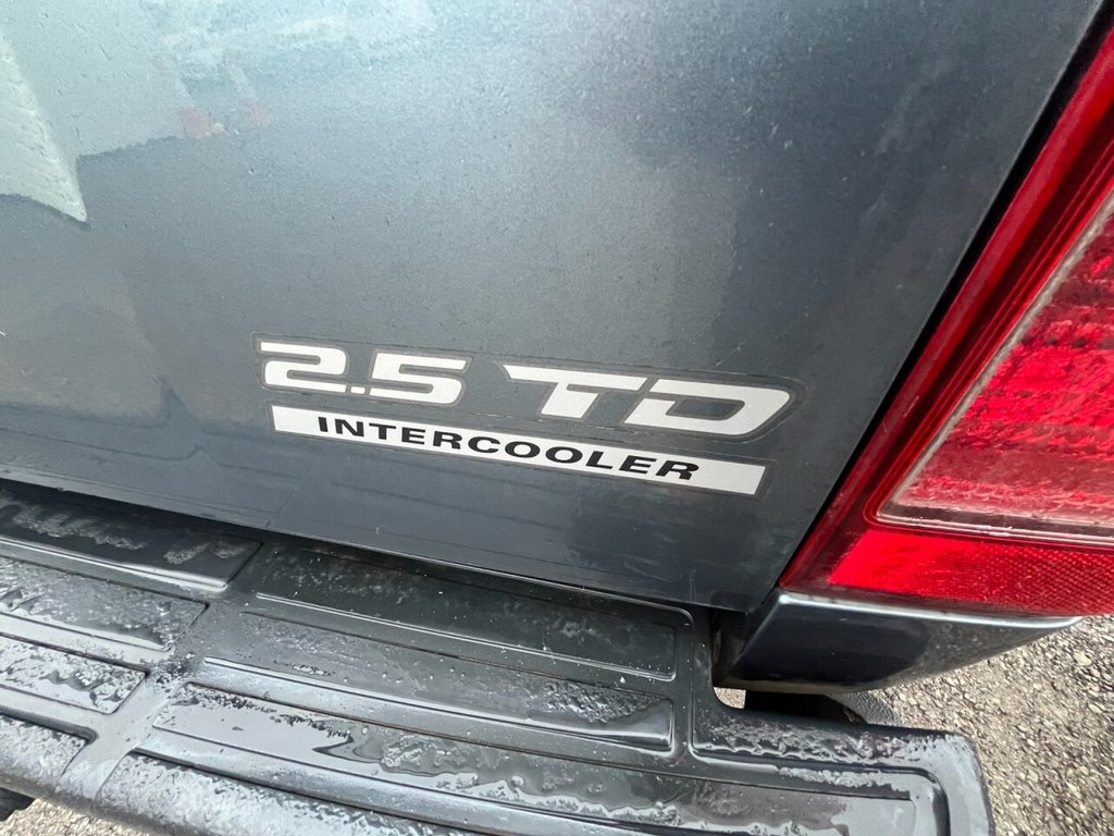 Used Isuzu D-Max 2013 for sale - 77188108: Photo 43