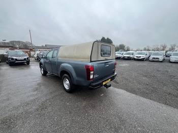 Used Isuzu D-Max 2013 for sale - 77188108: Photo