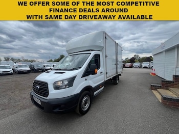Used Ford Transit 2019 for sale - 78514287: Photo