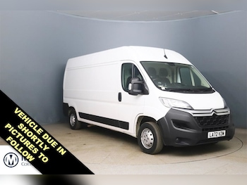 Used Citroen Relay 2023 for sale - 78257054: Photo