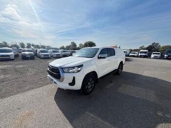 Used Toyota Hilux 2021 for sale - 76105502: Photo 3