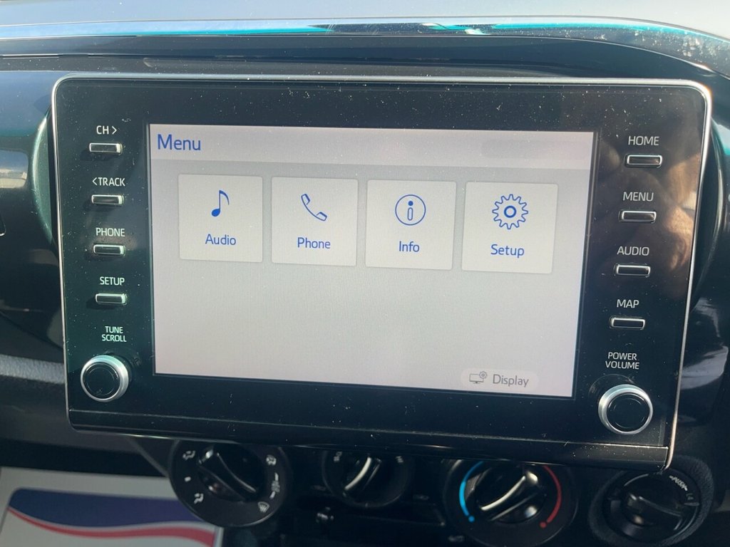 Used Toyota Hilux 2021 for sale - 76105502: Photo 41