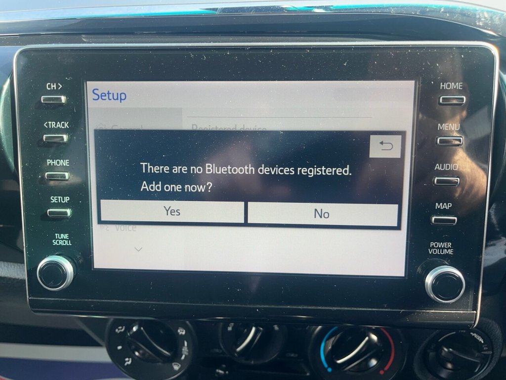 Used Toyota Hilux 2021 for sale - 76105502: Photo 42