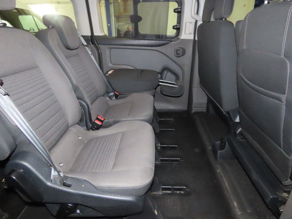 Used Ford Tourneo Custom 2022 for sale - 76454588: Photo 11