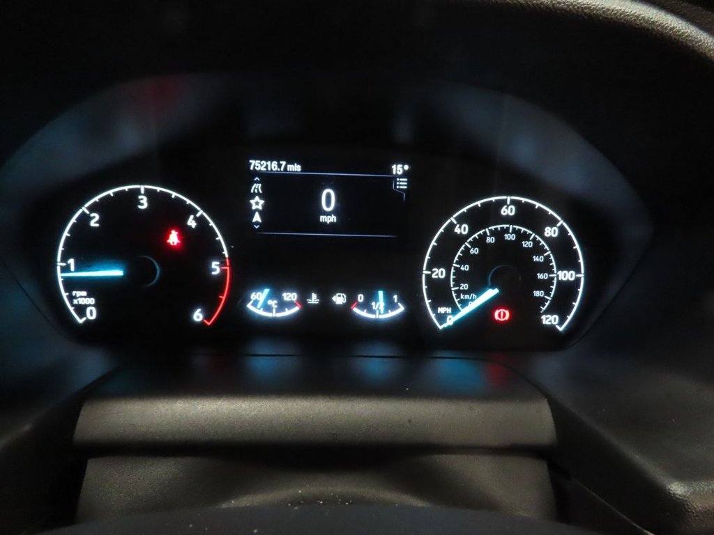 Used Ford Tourneo Custom 2022 for sale - 76454588: Photo 13