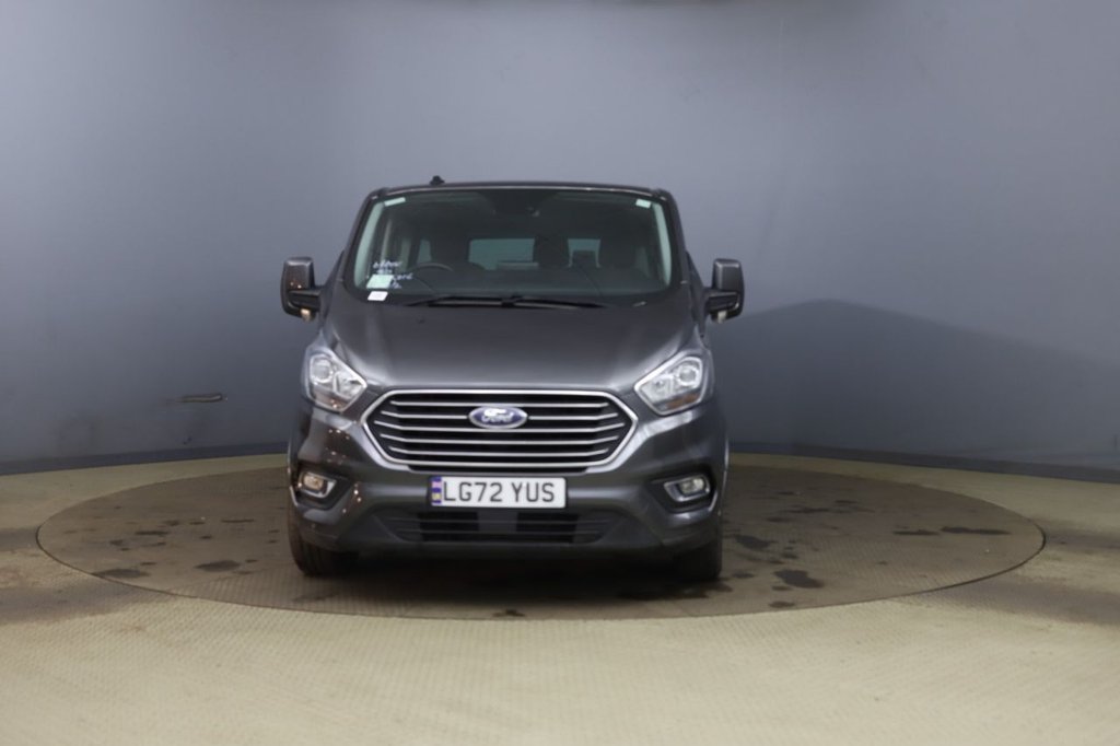 Used Ford Tourneo Custom 2022 for sale - 76454588: Photo 2