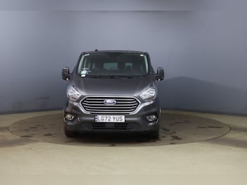 Used Ford Tourneo Custom 2022 for sale - 76454588: Photo