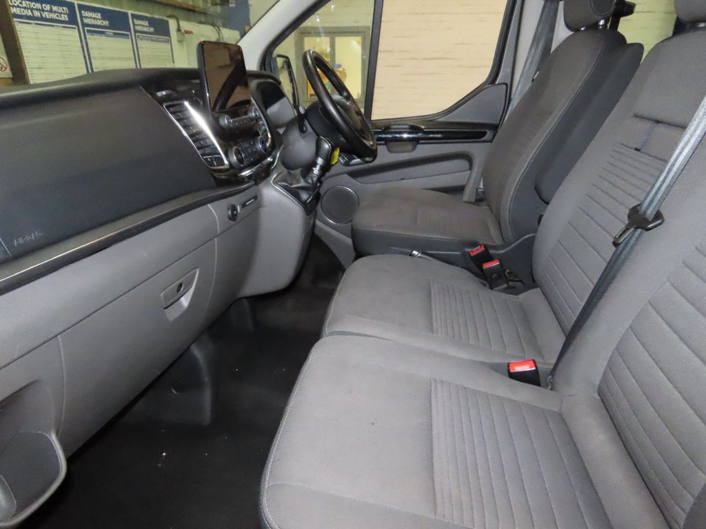 Used Ford Tourneo Custom 2022 for sale - 76454588: Photo 9
