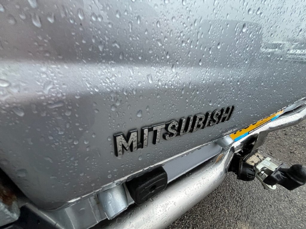 Used Mitsubishi L200 2014 for sale - 77368907: Photo 12