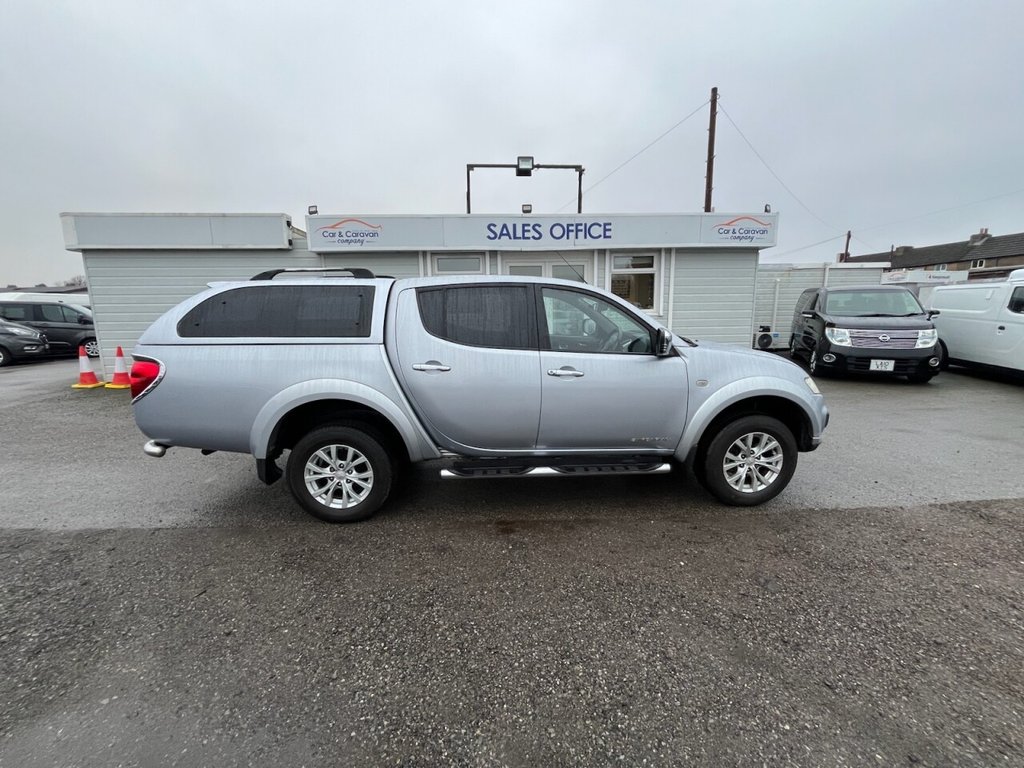 Used Mitsubishi L200 2014 for sale - 77368907: Photo 22