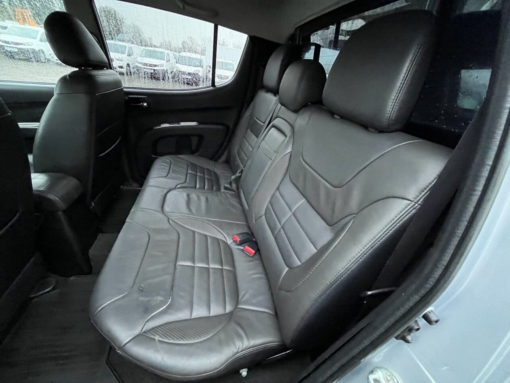 Used Mitsubishi L200 2014 for sale - 77368907: Photo 26