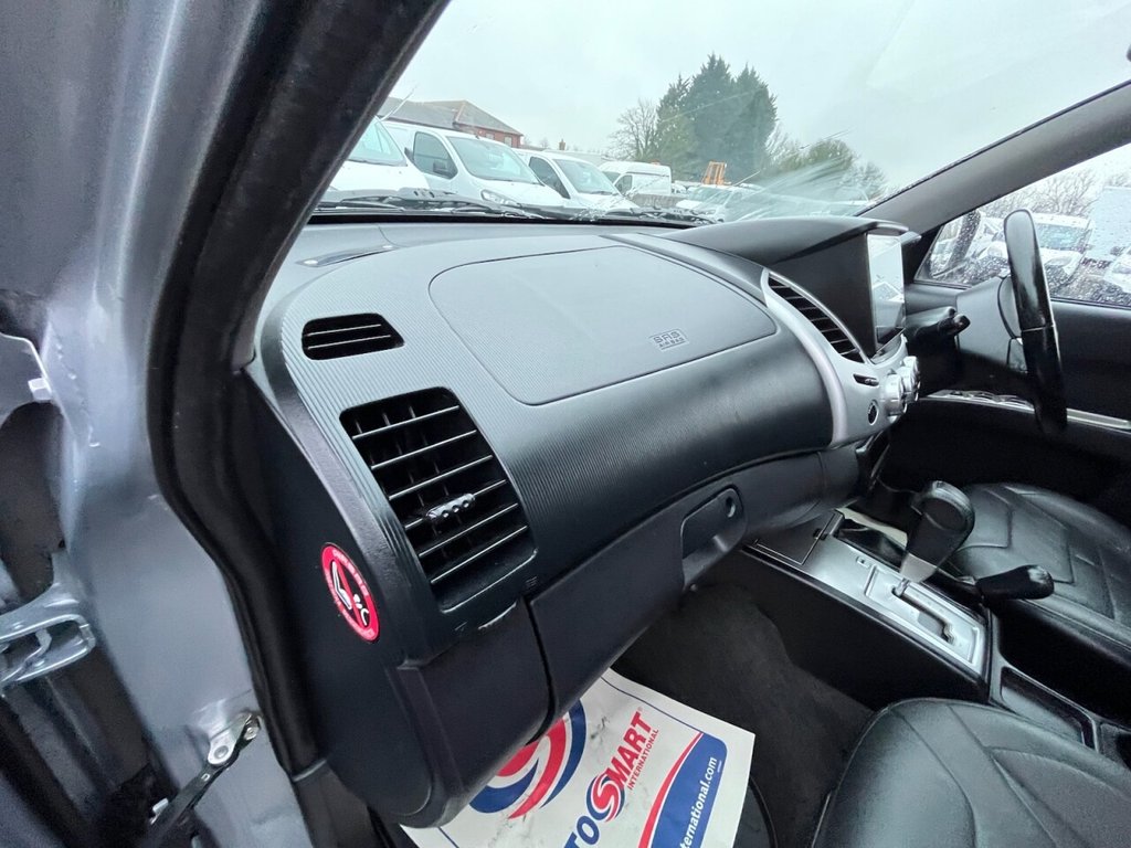 Used Mitsubishi L200 2014 for sale - 77368907: Photo 29