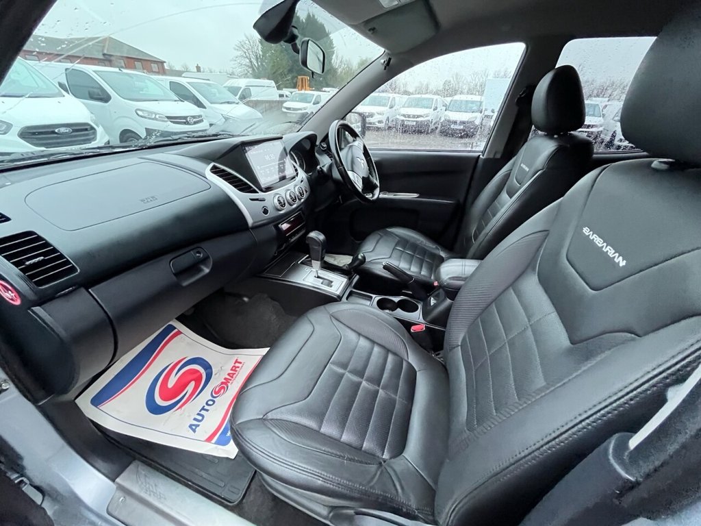 Used Mitsubishi L200 2014 for sale - 77368907: Photo 31